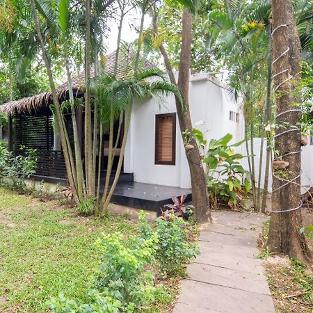 Zara Beach Resort Koh Samui Lamai Beach  Exterior foto