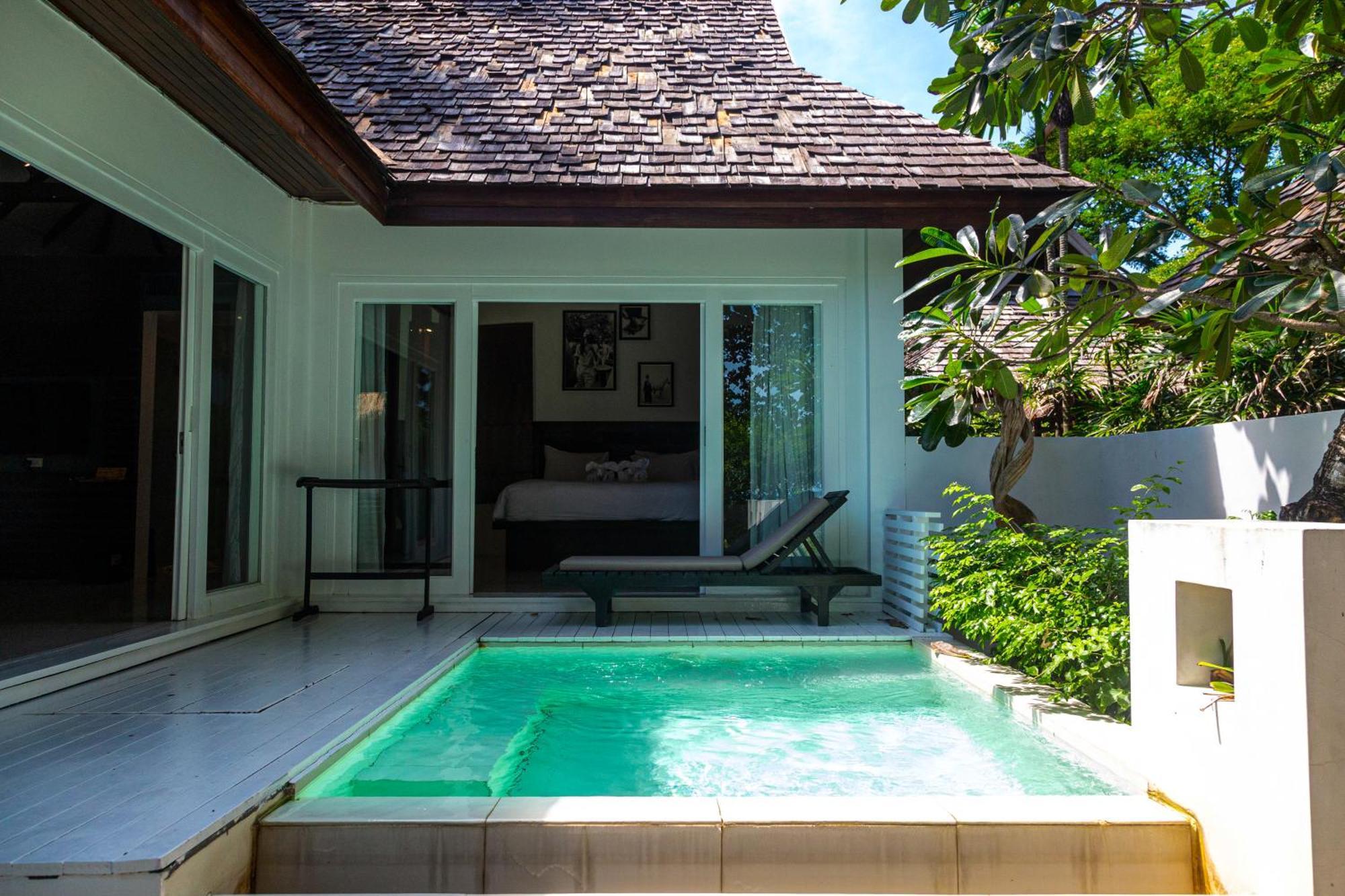 Zara Beach Resort Koh Samui Lamai Beach  Exterior foto