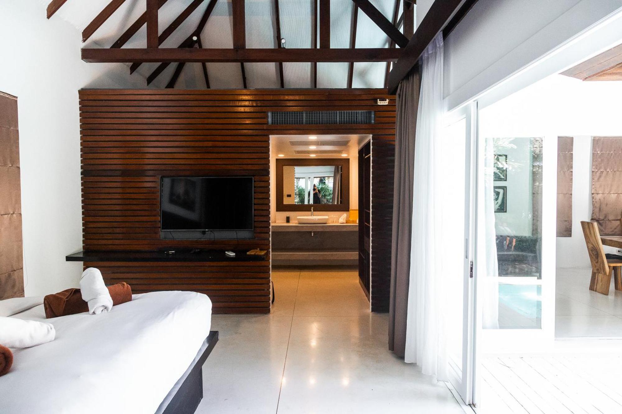 Zara Beach Resort Koh Samui Lamai Beach  Exterior foto