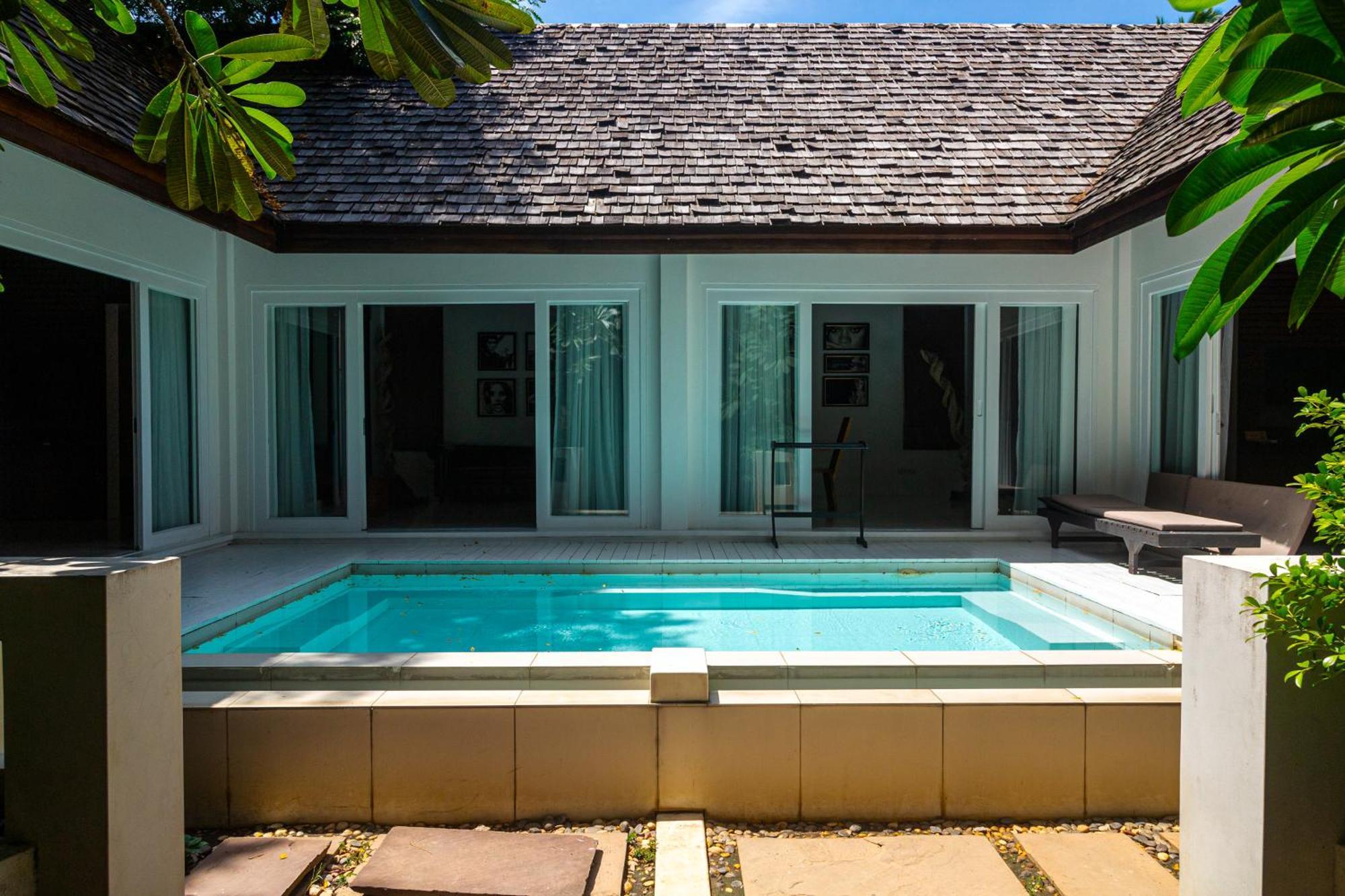 Zara Beach Resort Koh Samui Lamai Beach  Exterior foto