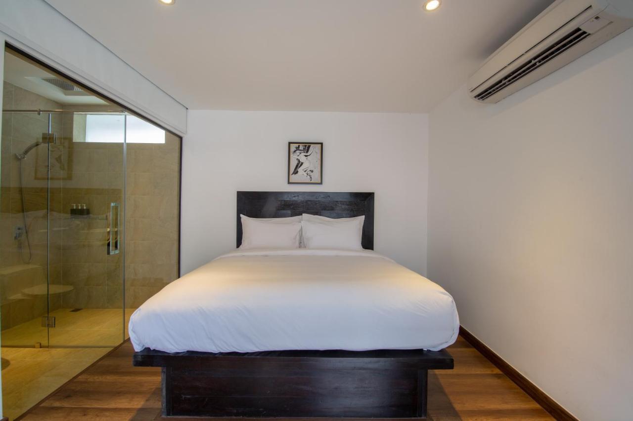 Zara Beach Resort Koh Samui Lamai Beach  Exterior foto