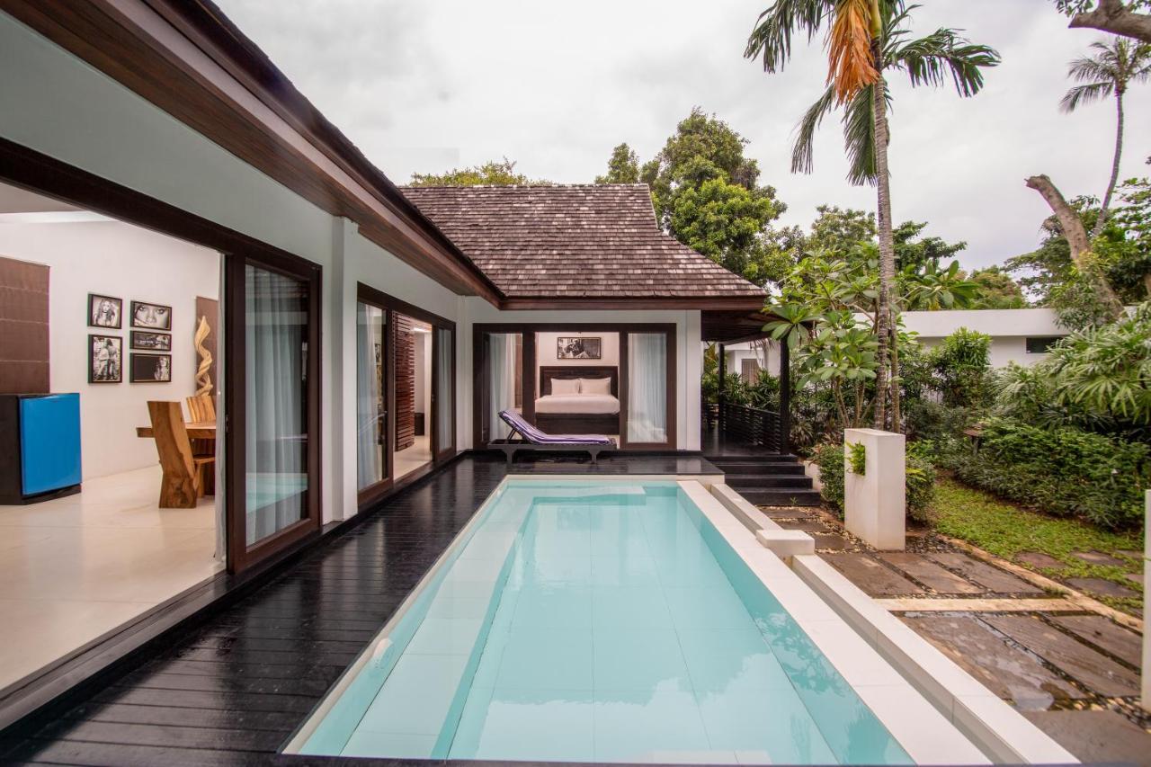 Zara Beach Resort Koh Samui Lamai Beach  Exterior foto