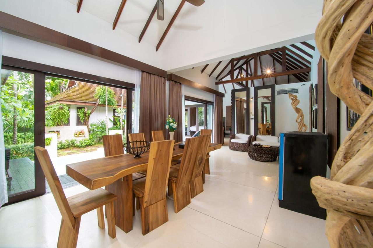 Zara Beach Resort Koh Samui Lamai Beach  Exterior foto