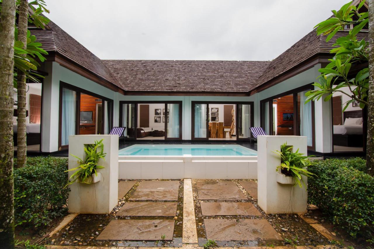 Zara Beach Resort Koh Samui Lamai Beach  Exterior foto