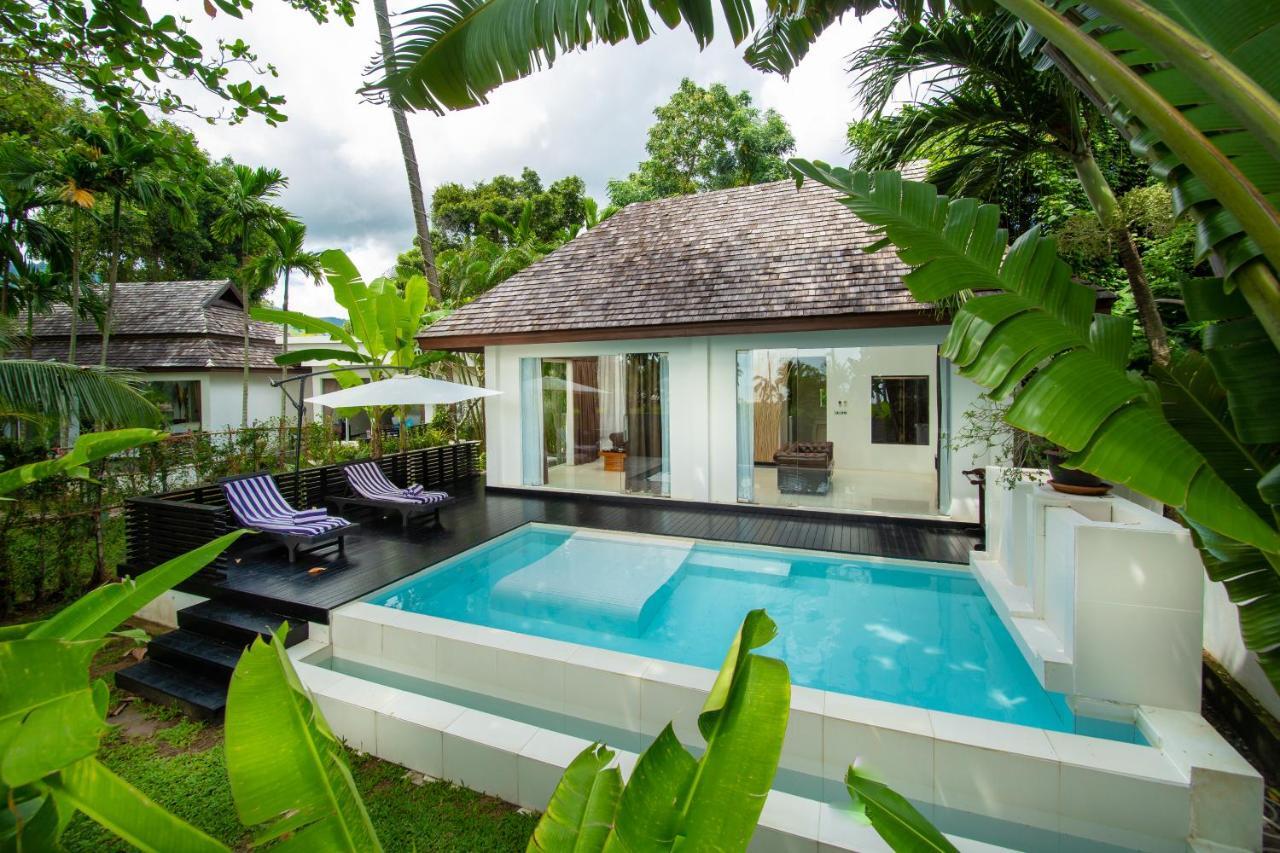 Zara Beach Resort Koh Samui Lamai Beach  Exterior foto