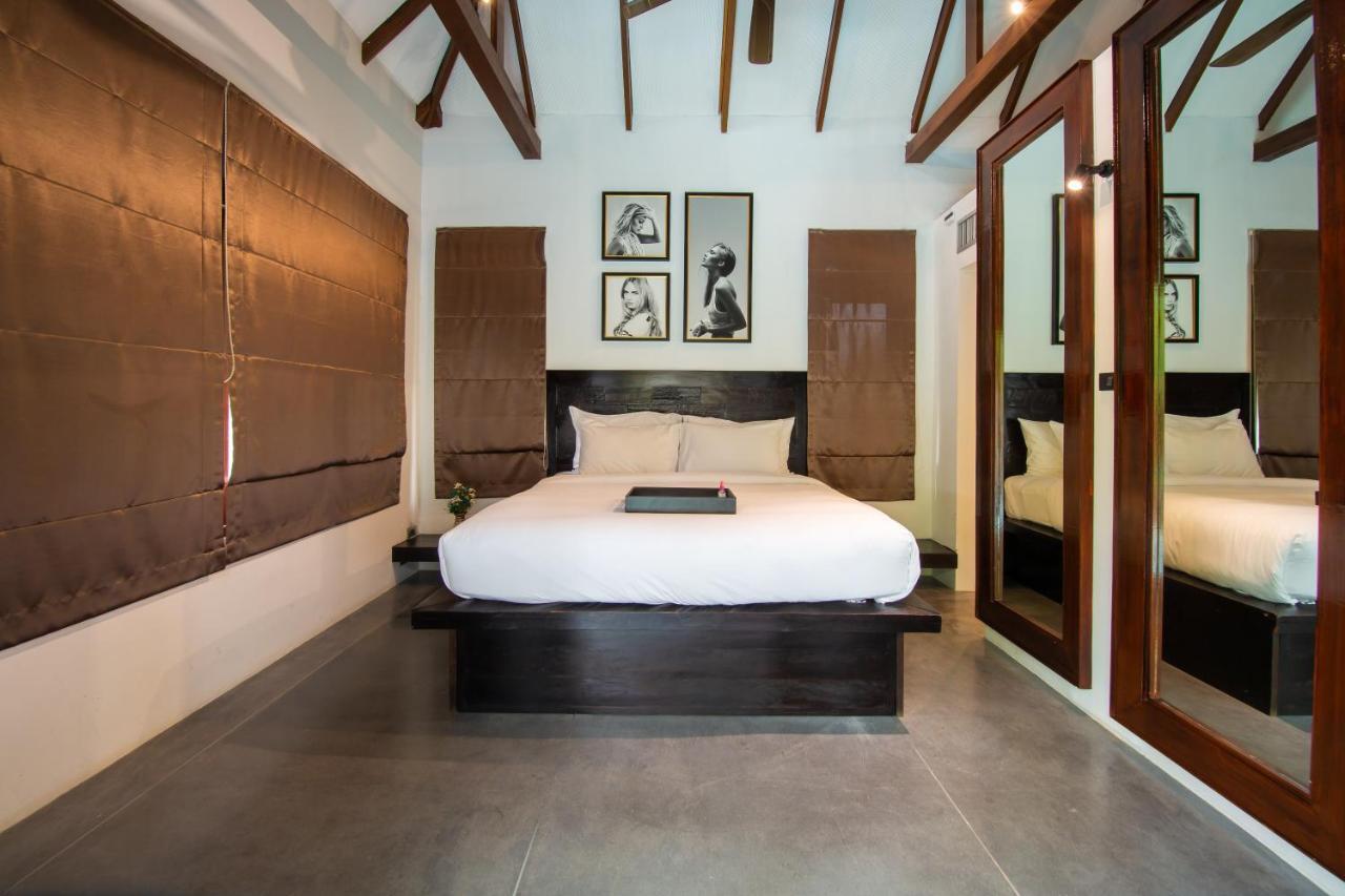 Zara Beach Resort Koh Samui Lamai Beach  Exterior foto