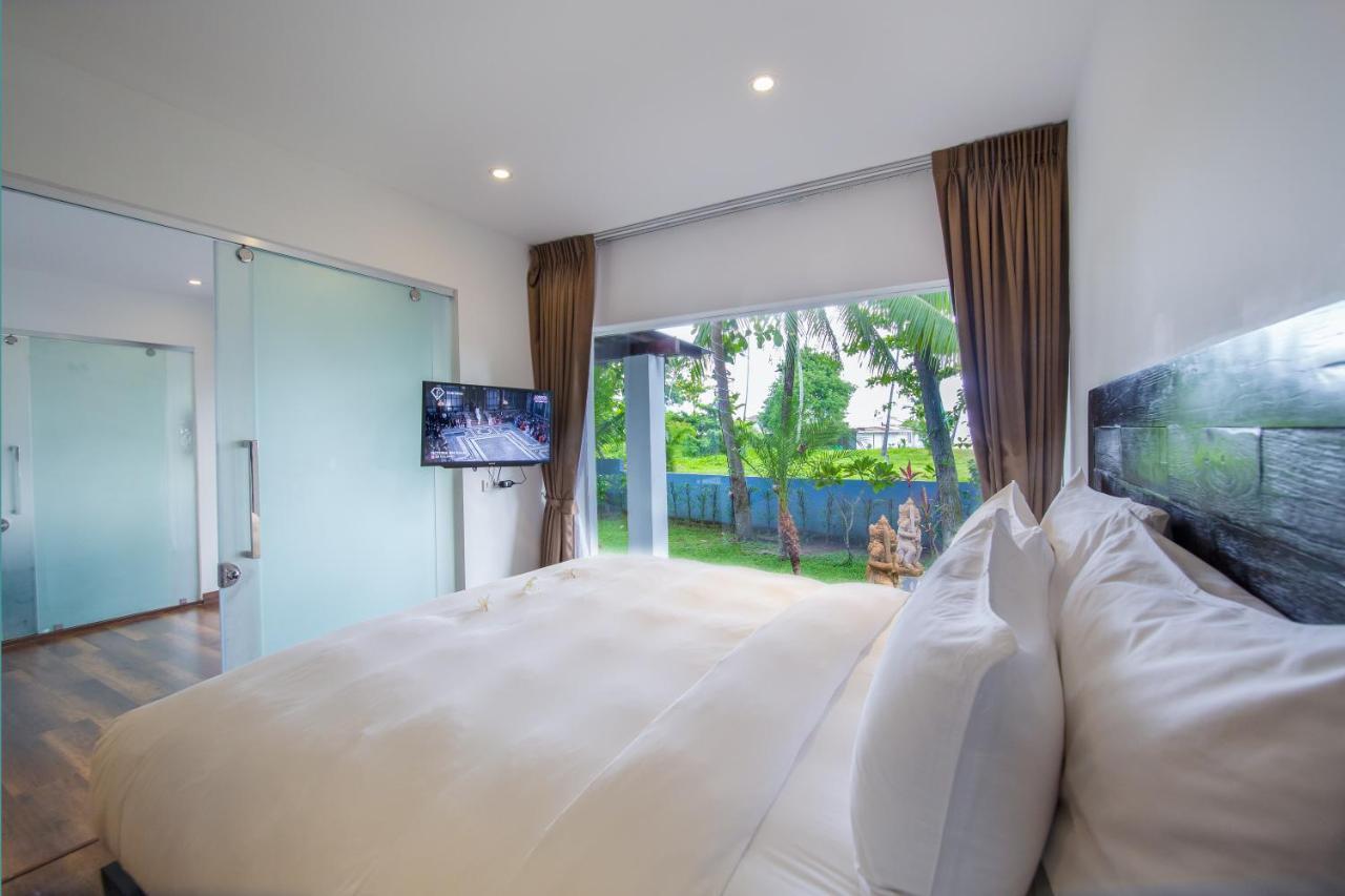 Zara Beach Resort Koh Samui Lamai Beach  Exterior foto